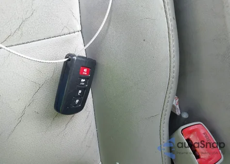 2012 Toyota Camry Xle V6 from USA, damaged, VIN 4T1BK1FK5CU513674